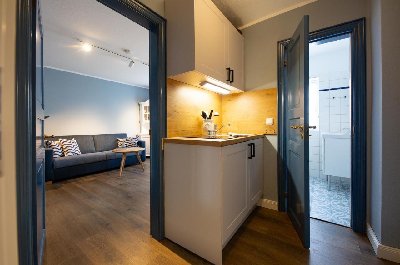 Ual öömrang Wiartshüs Hotel *