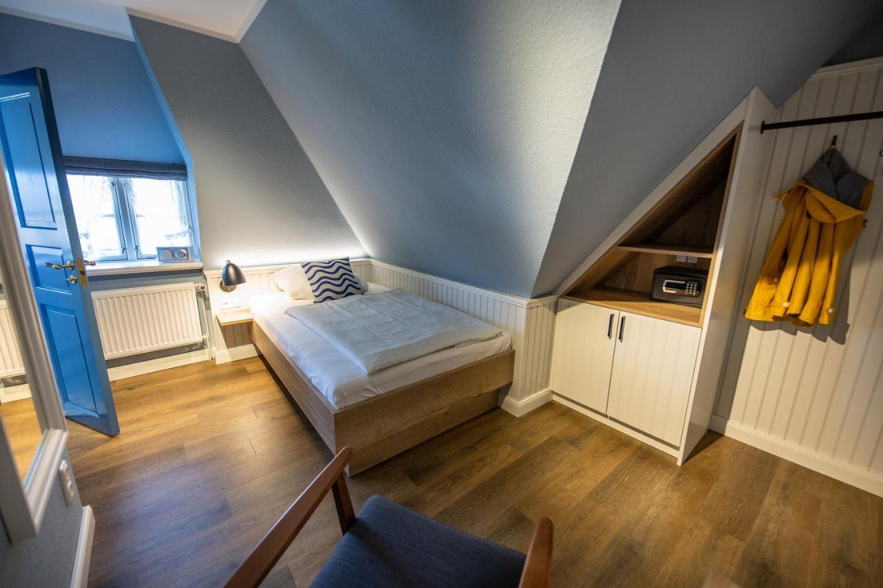 Ual öömrang Wiartshüs Hotel *