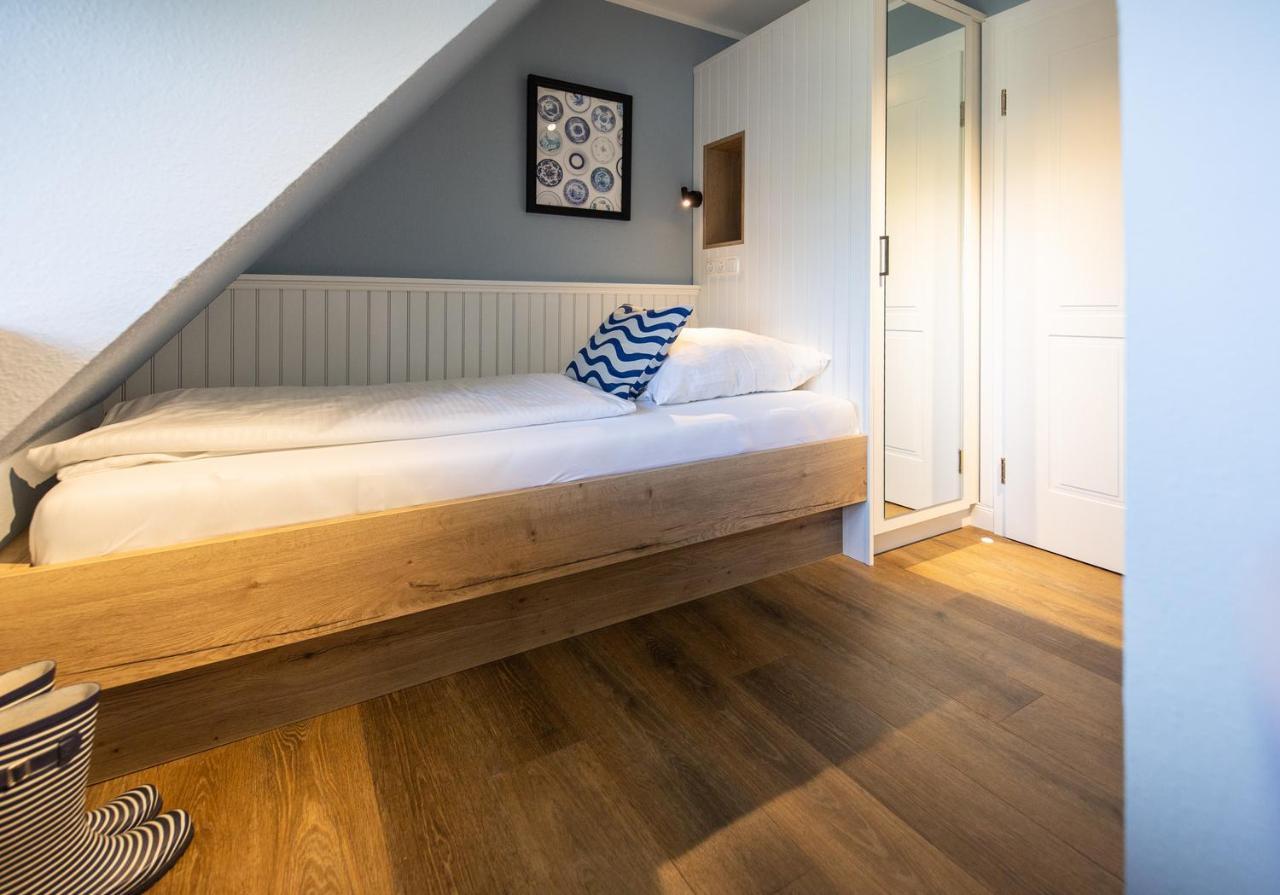 Hotel Ual öömrang Wiartshüs *