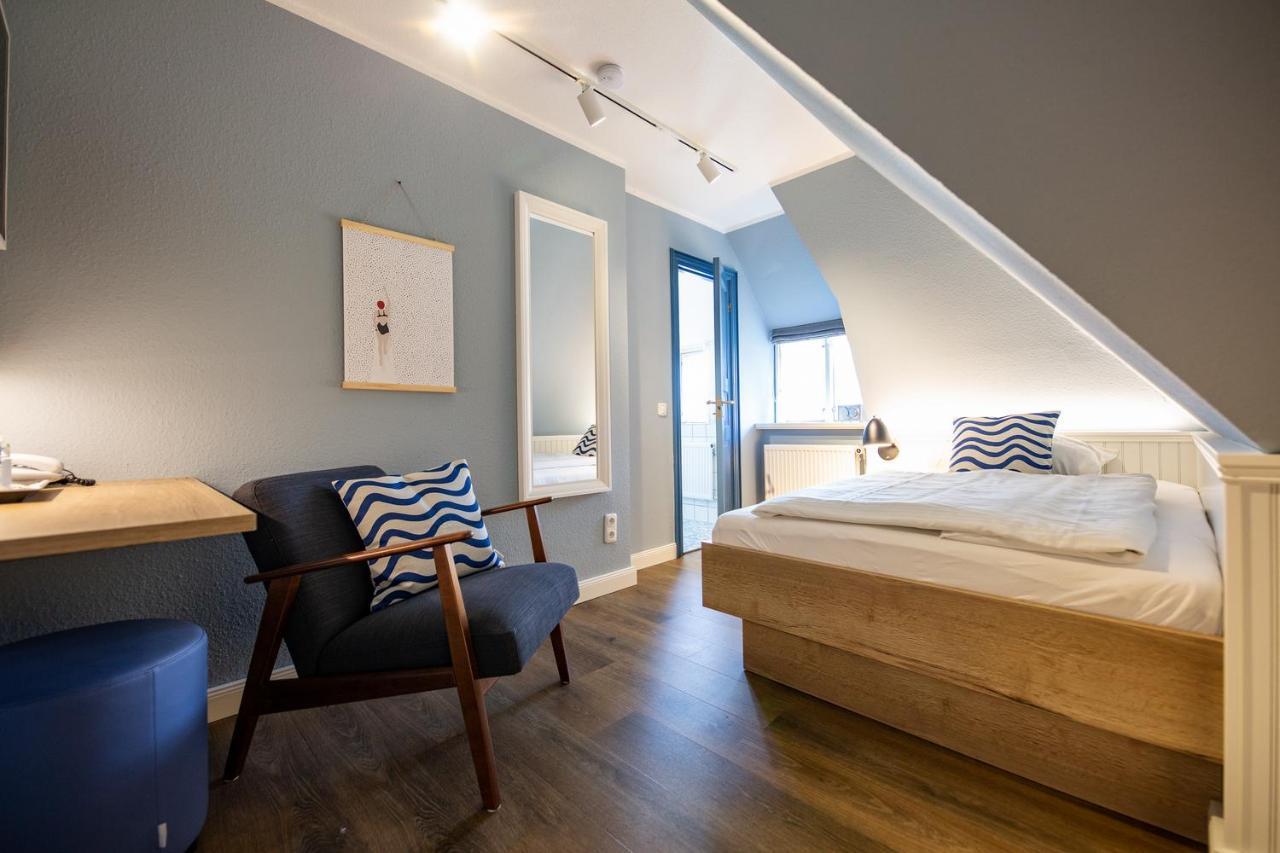 Ual öömrang Wiartshüs Hotel
