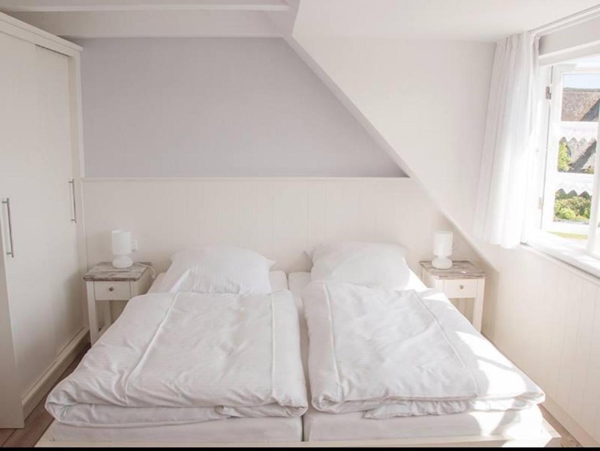 Ual öömrang Wiartshüs Hotel *