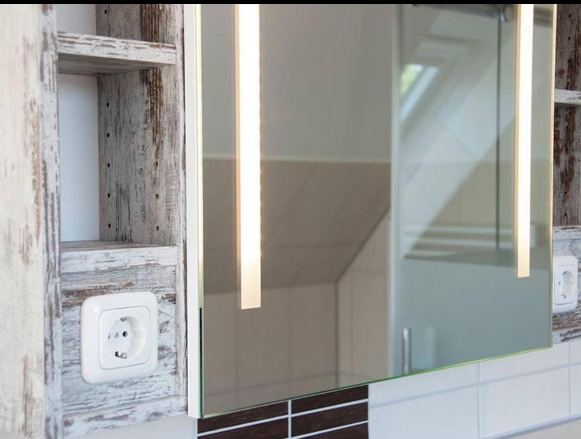 Hotel Ual öömrang Wiartshüs *