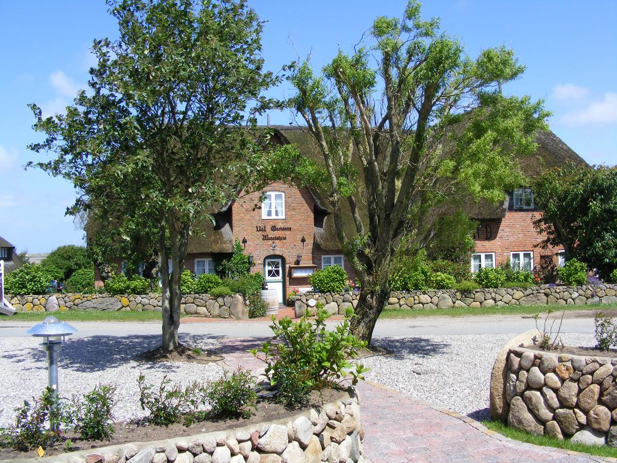 Hotel Ual Oeoemrang Wiartshues