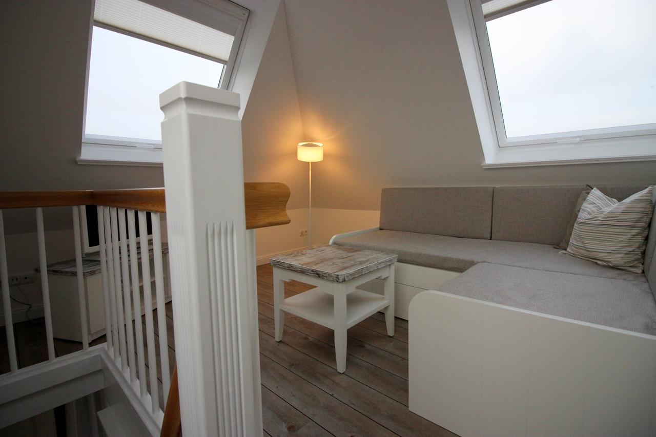Hotel Ual öömrang Wiartshüs
