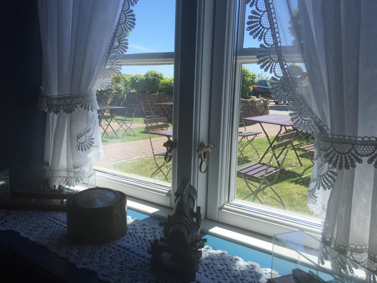 Ual öömrang Wiartshüs Hotel