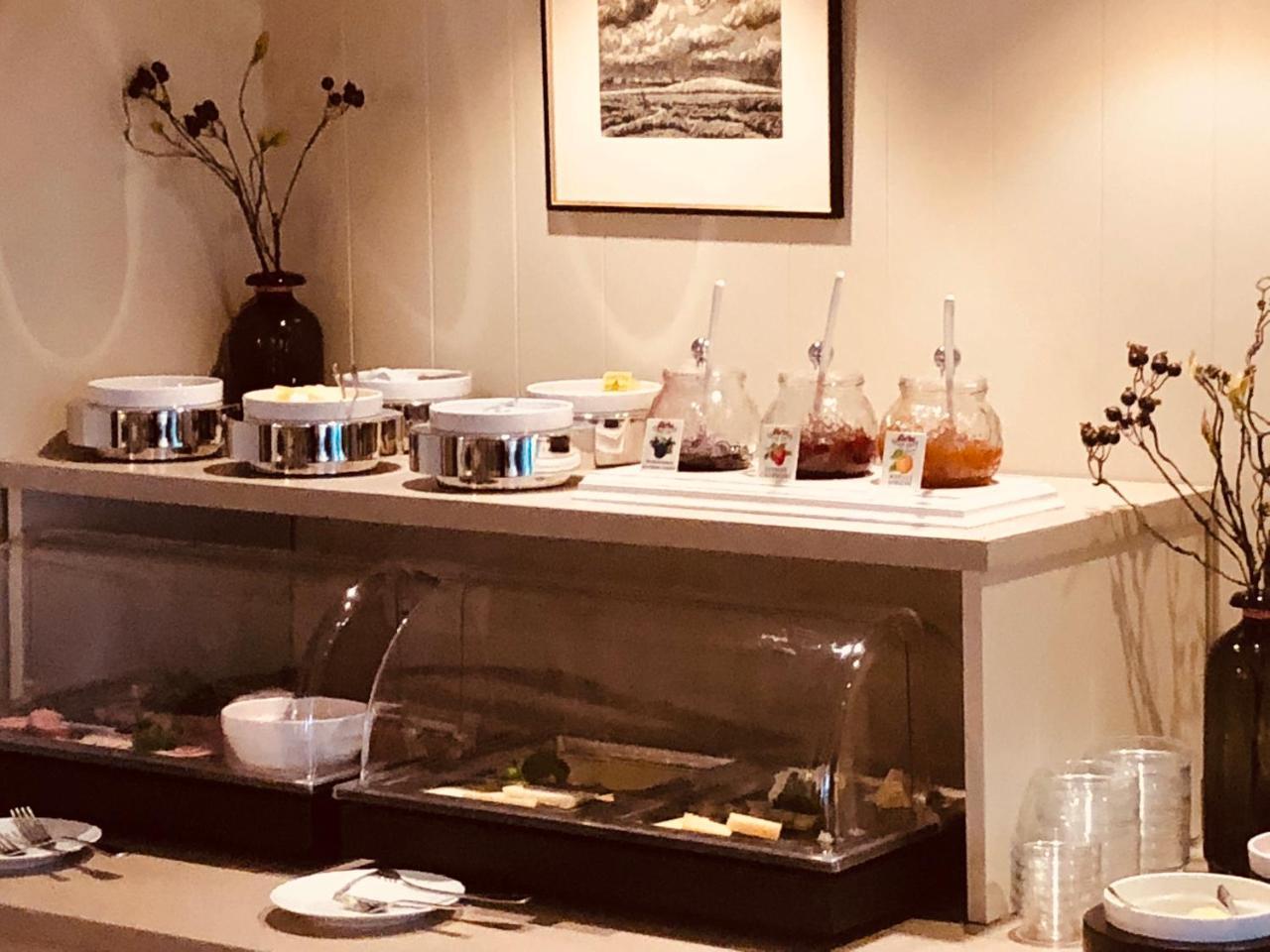 Ual öömrang Wiartshüs Hotel Norddorf auf Amrum