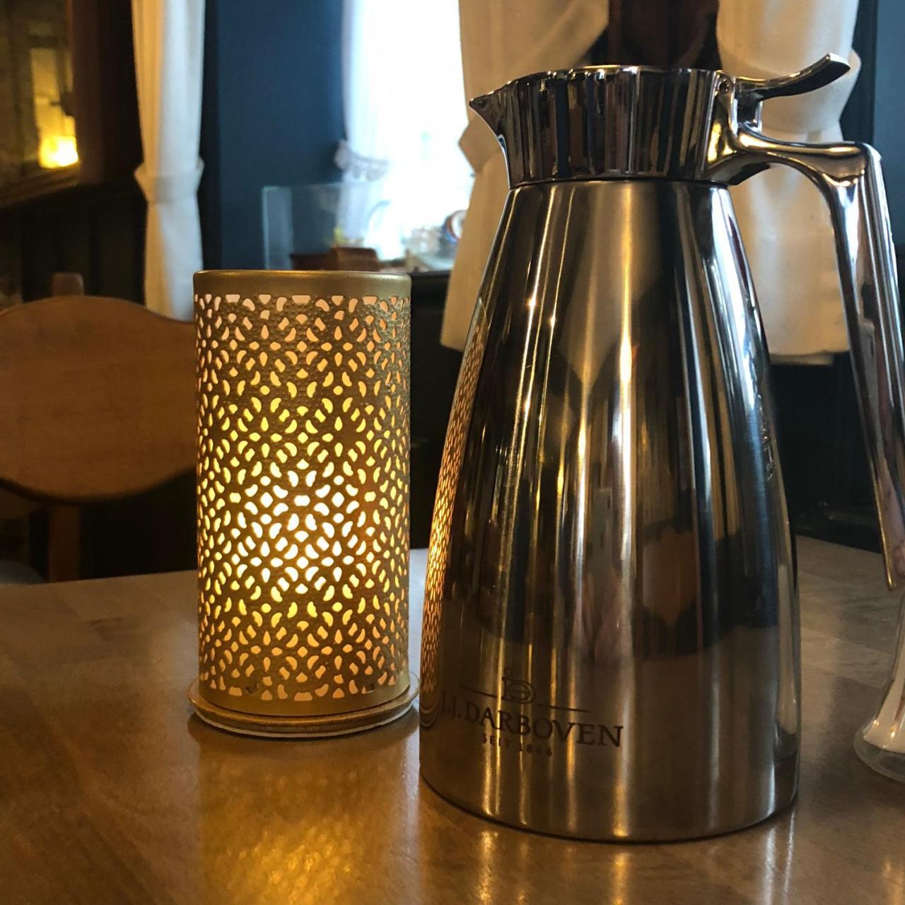 Hotel Ual öömrang Wiartshüs Norddorf auf Amrum